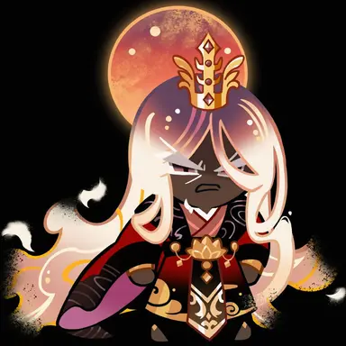 Profile image of 흑화한 황혼 닼카의