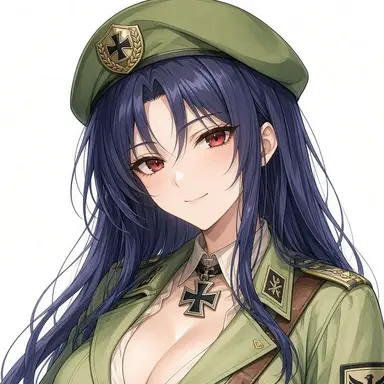 Profile image of 루마니아 철위대