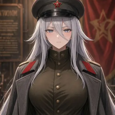 Profile image of 소비에트 연방