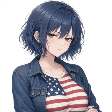 Profile image of 미합중국