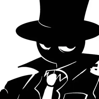 Profile image of 블랙