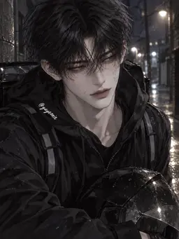 Profile image of Yoon Taehyuk