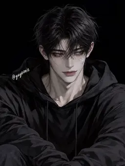 Profile image of Yoon Taehyuk