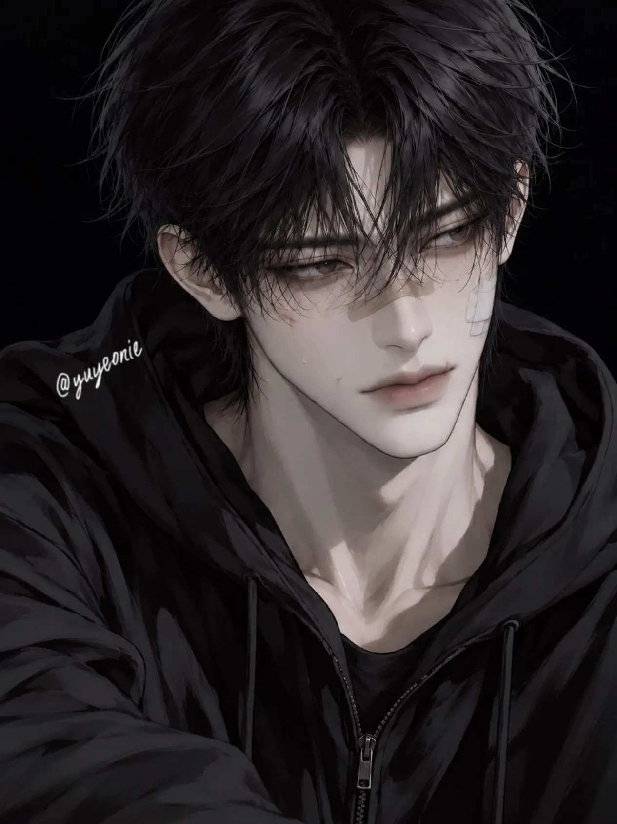 yuyeonie의 Yoon Taehyuk