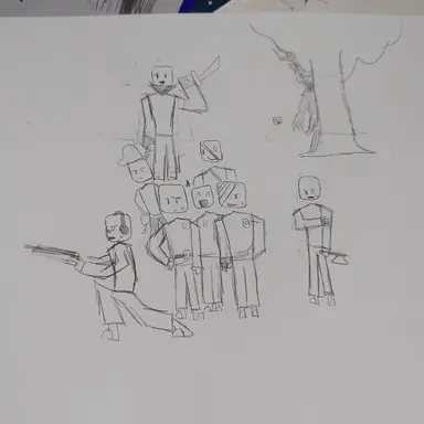 Profile image of 팀 뉴비