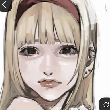 Profile image of 이여우