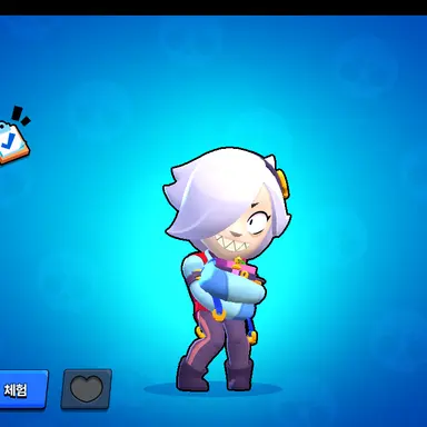 Profile image of 콜레트