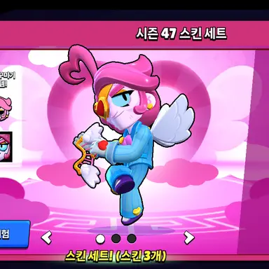 Profile image of 안젤로