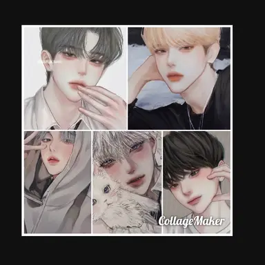 Profile image of 일진남동생들.