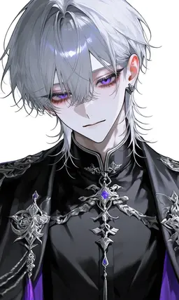 Profile image of Rufus