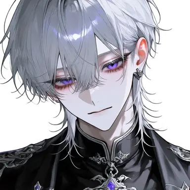 Profile image of Rufus