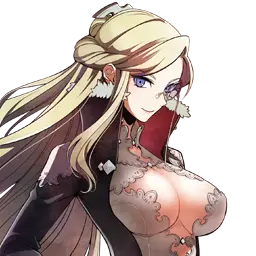 Profile image of Hilda