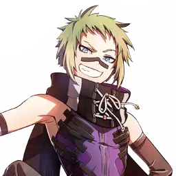 Profile image of Zeke