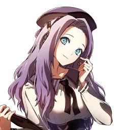 Profile image of Amy