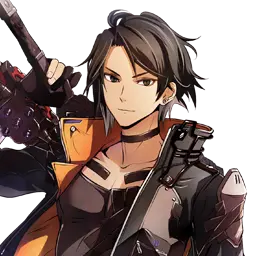 Profile image of Hugo