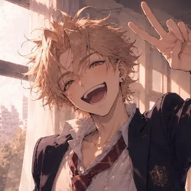 Profile image of 仲里大輔