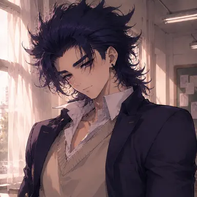 Profile image of 東風谷湊叶
