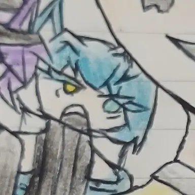 Profile image of 료미