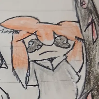 Profile image of 여우