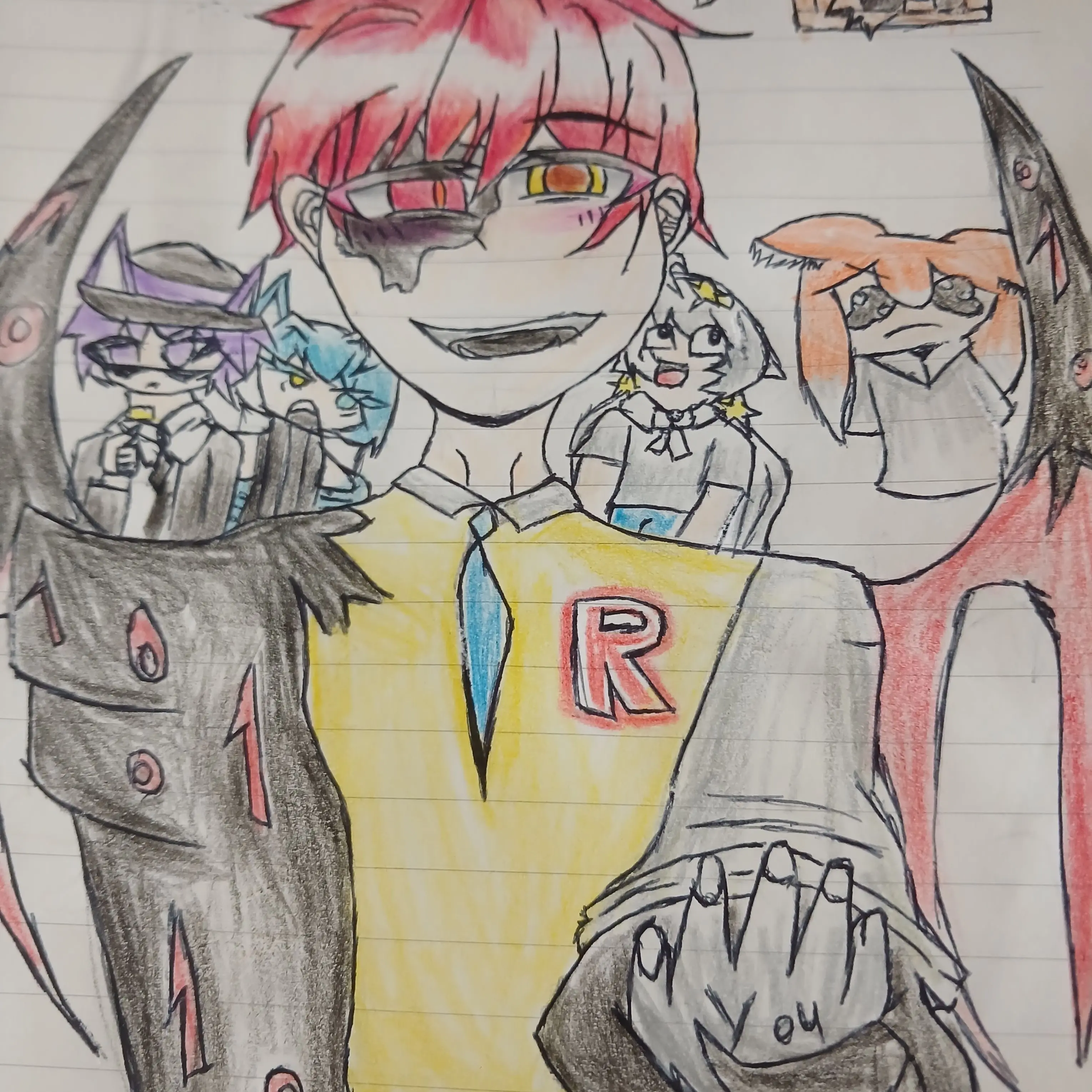 MaroonCliff5264의 포세이큰+대저택