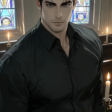 Profile image of Dante