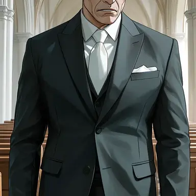 Profile image of Desmond