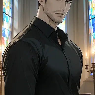 Profile image of Caleb