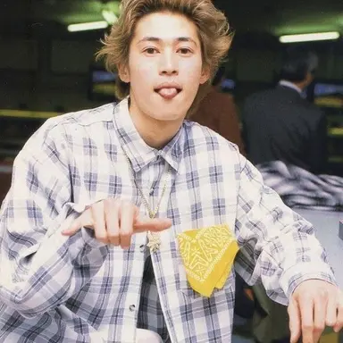 Profile image of Takashi