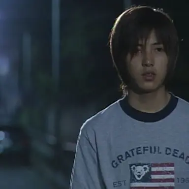 Profile image of Shun
