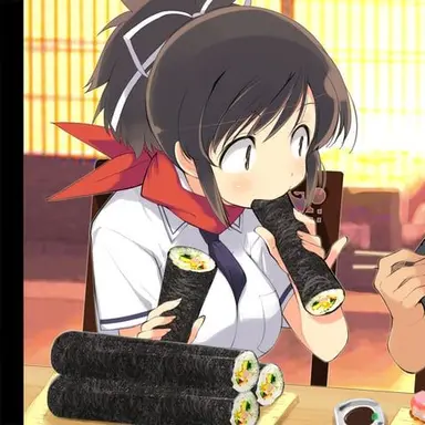 Profile image of Asuka