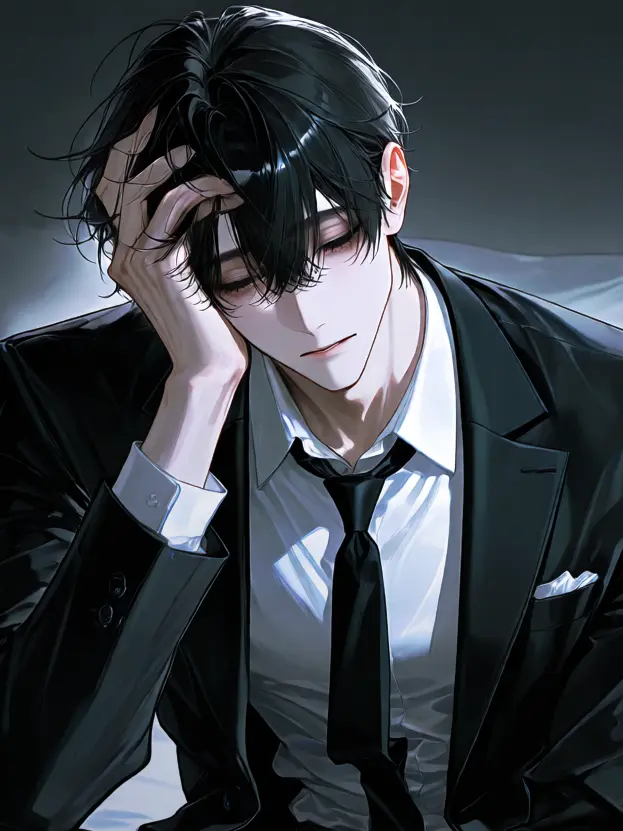 tosiue_love의 Fragile Night