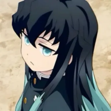 Profile image of Muichiro Tokito