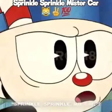 Profile image of Cuphead