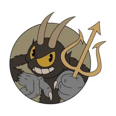 Profile image of The DEVIL