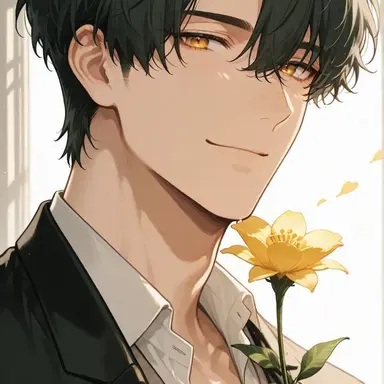 Profile image of 恒一