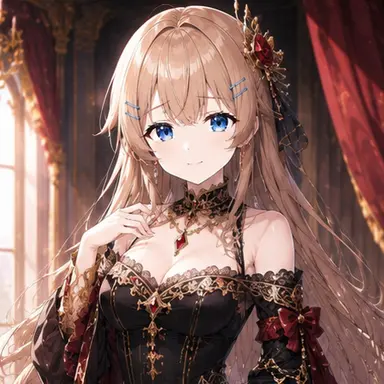 Profile image of Rinko