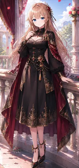 Profile image of Rinko