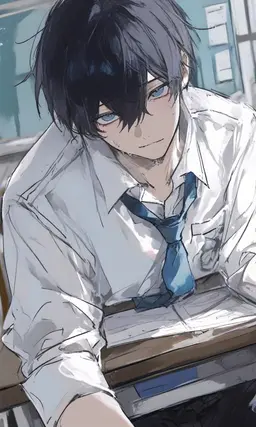 Profile image of Kanato Mikage