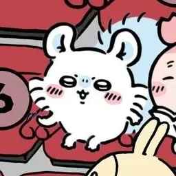 Profile image of モモンガ