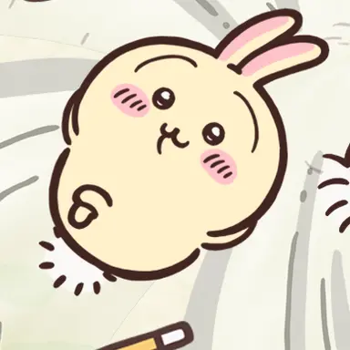 Profile image of うさぎ
