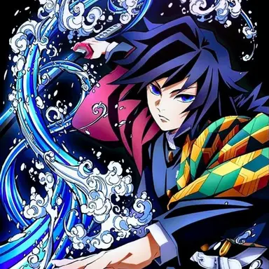 Profile image of 토미오카 기유