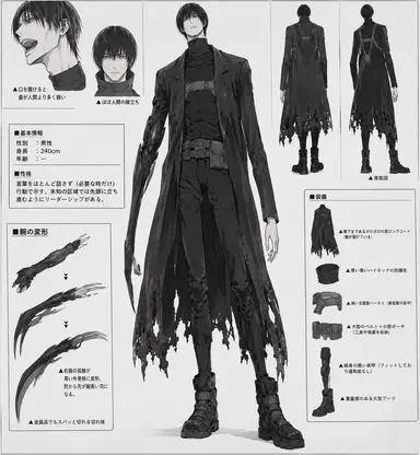 Profile image of エルク