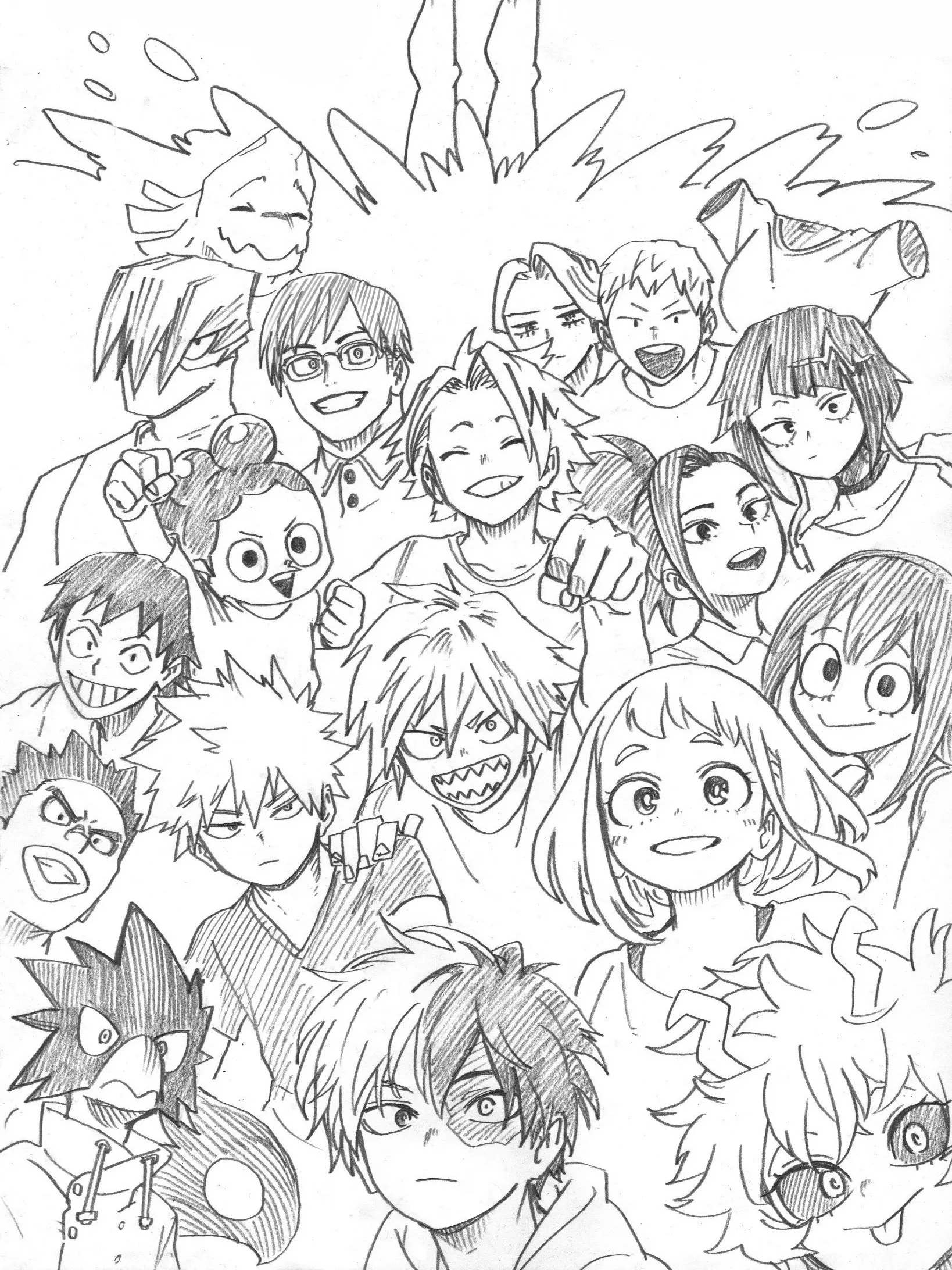 kawami0323의 夏休みだー！！