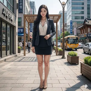 Profile image of 김진아