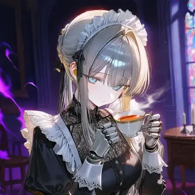 Profile image of Ain
