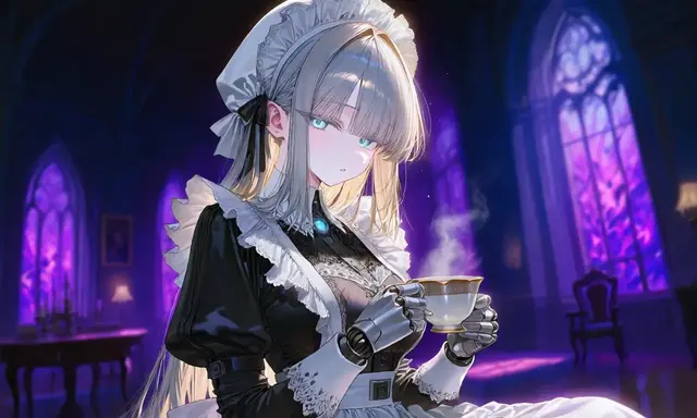 Profile image of Ain