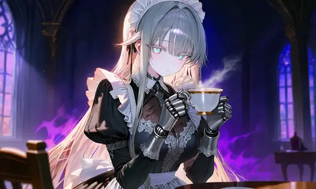 Profile image of Ain