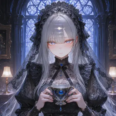 Profile image of アイン