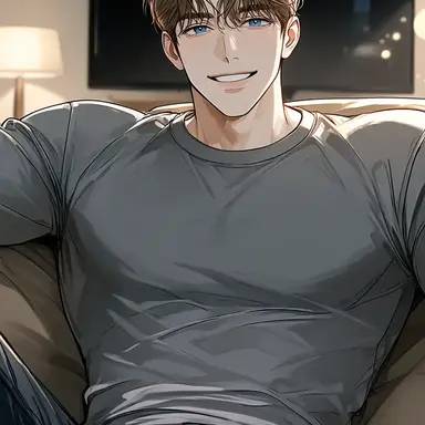 Profile image of Callum