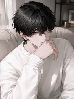 Profile image of 타카하시 리츠